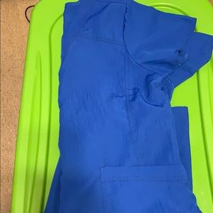 WonderWink Scrub Set